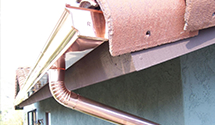 Rain Gutter Installation, Repair, Cleaning in McGregor, FL
